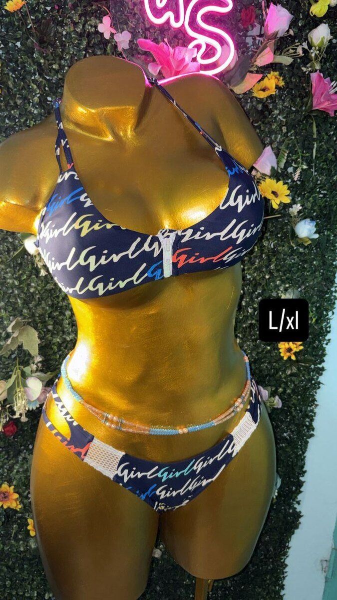 Maillot de bain femmes tendance