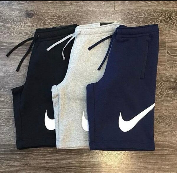 Shorts de sport Nike
