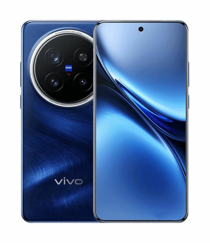 Vivo x 200pro
