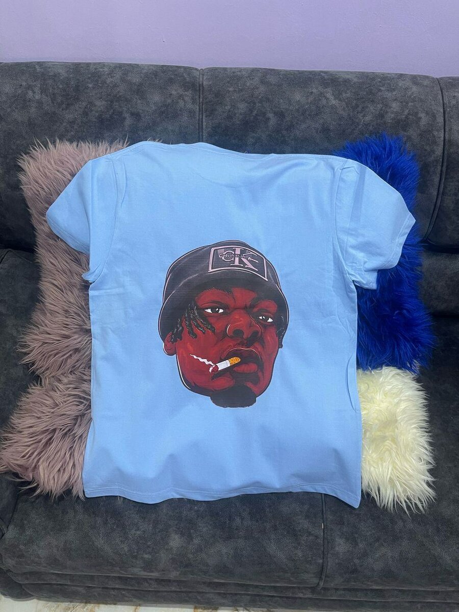 Premium Heavy Cotton