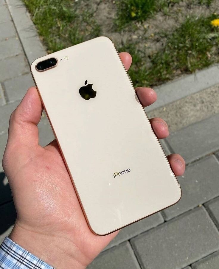 iPhone 8Plus(128gb)