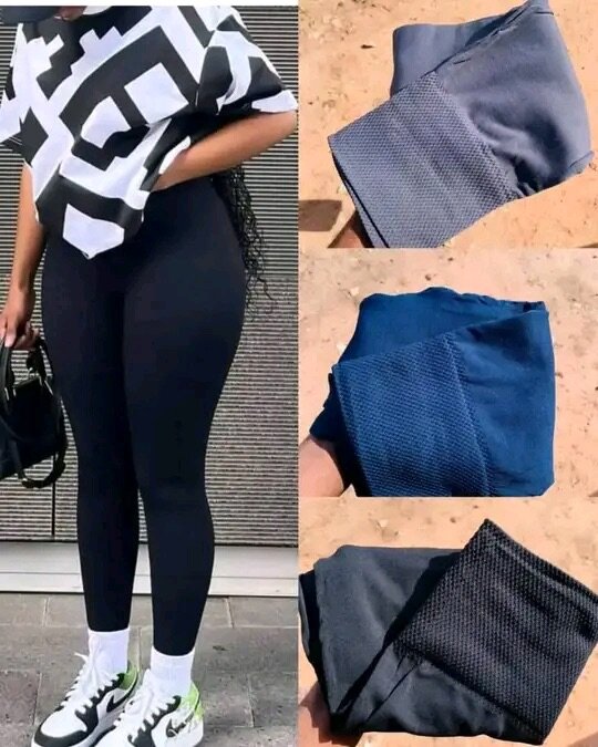 Leggings free size