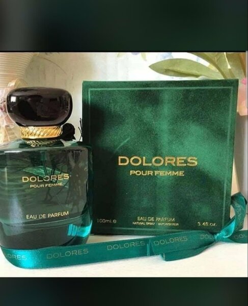 Parfum