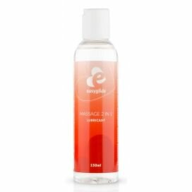 Lubrifiant Massage 2-en-1 150ml