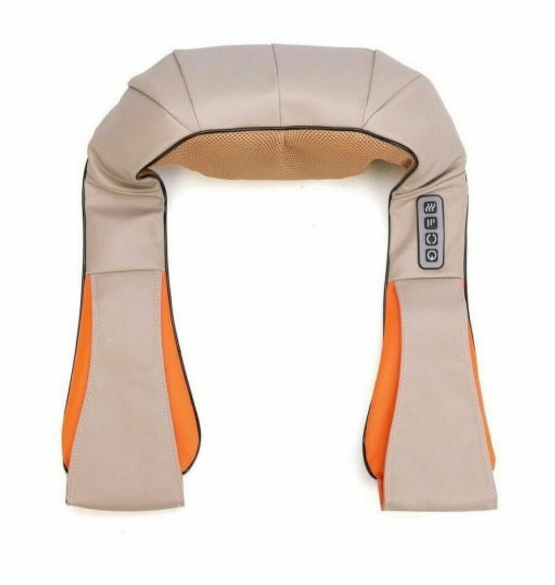 Массажер Все тело, Новый