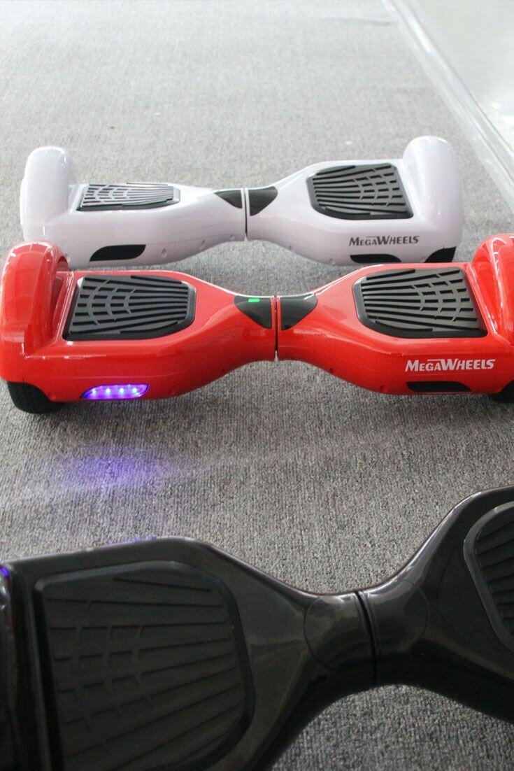 Hoverboard