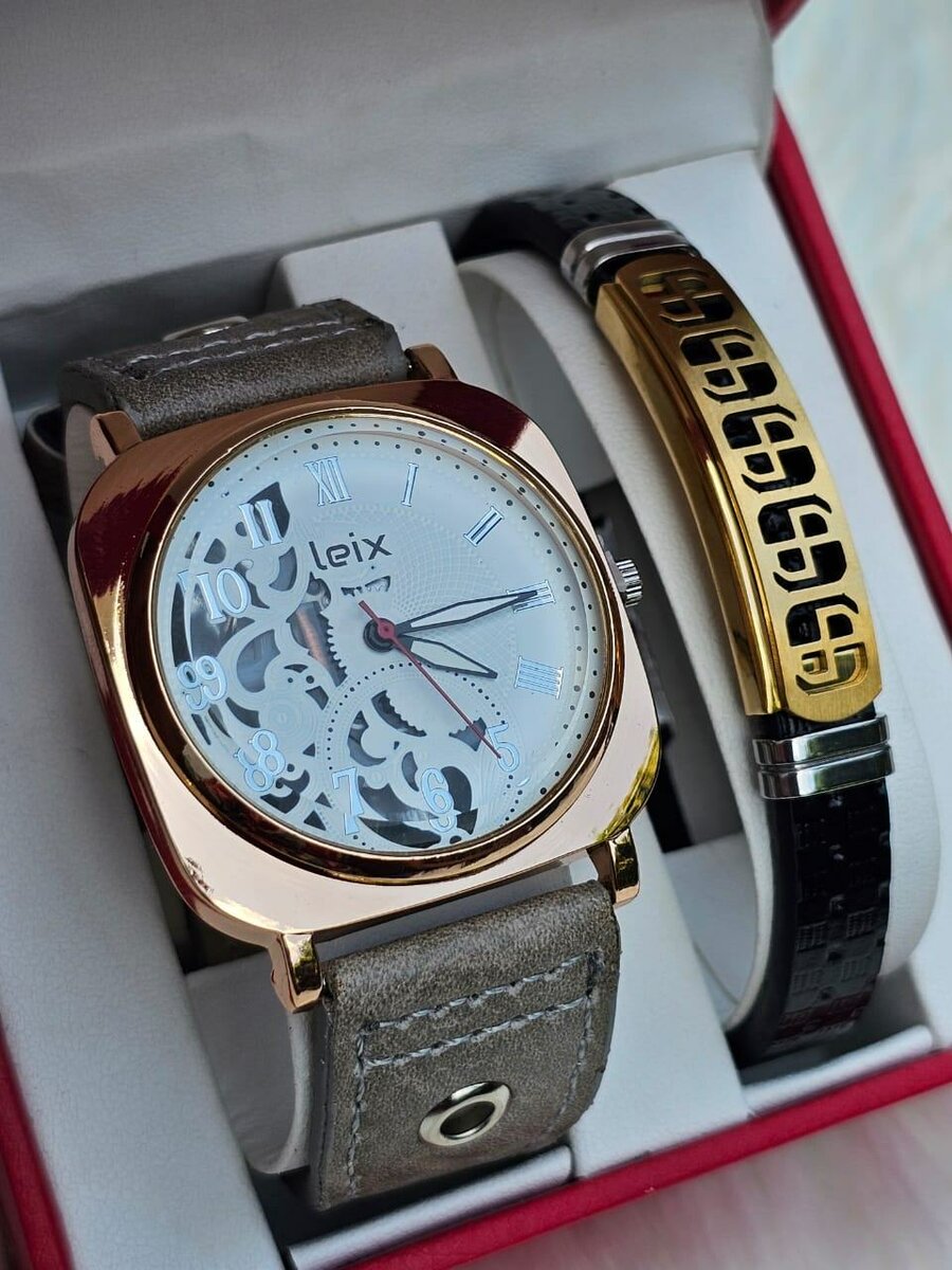 Chic monstre pour Homme