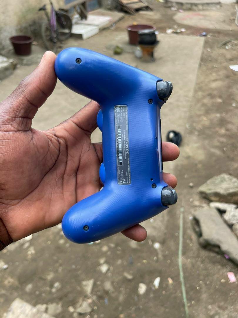 Manette PS4 originale