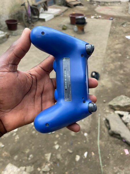 Manette PS4 originale