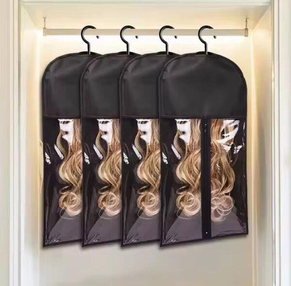 Housse à Extensions Cheveux