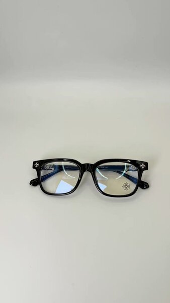 Lunettes de vue élégantes unisexes