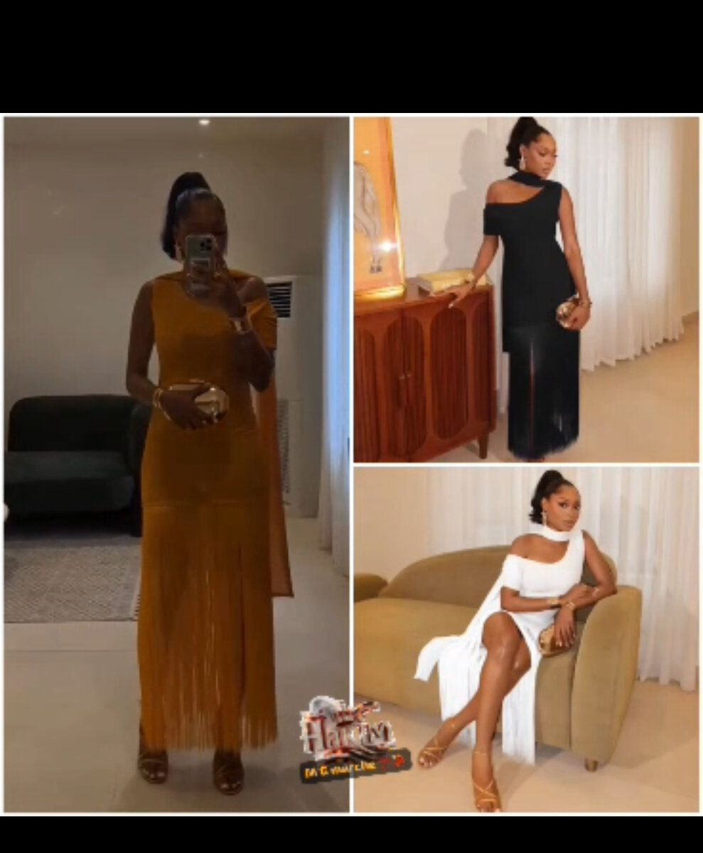 Robe Évasée Glamour