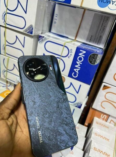 TECNO CAMON 30 Pro 5G