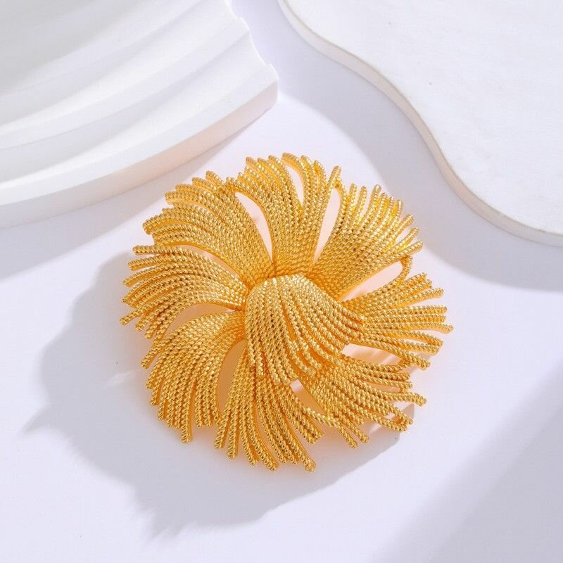 Executive Ladies Jewellery Brooch