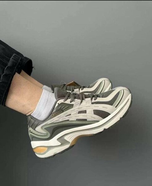 Asics tendance pour hommes