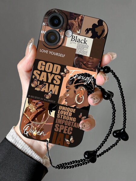 Coques stylées pour iPhone