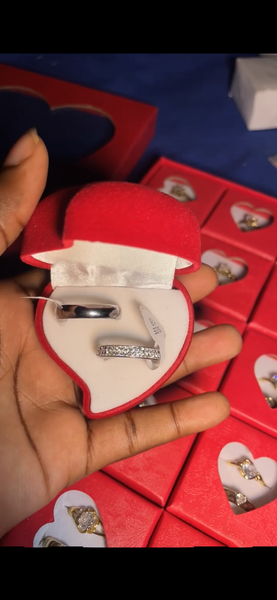 Bague
