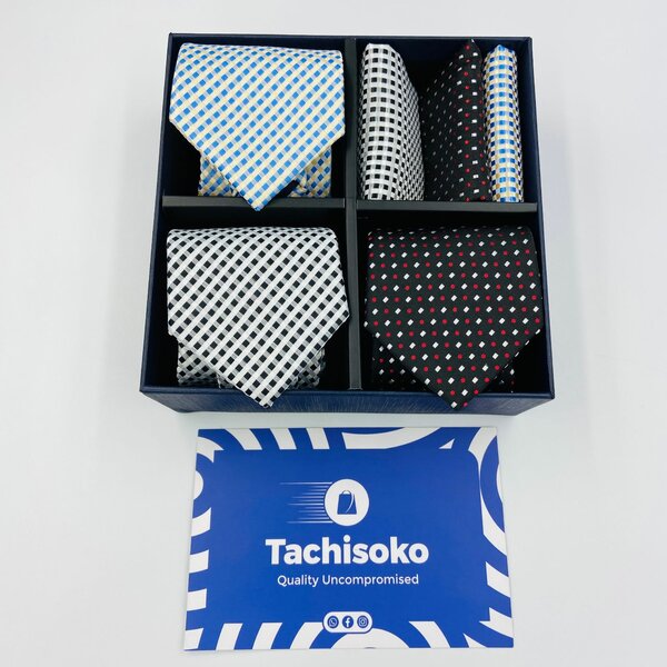 Necktie Set