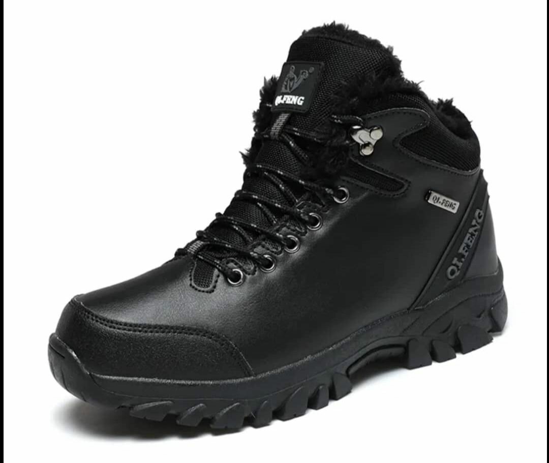 Chaussures de randonnée