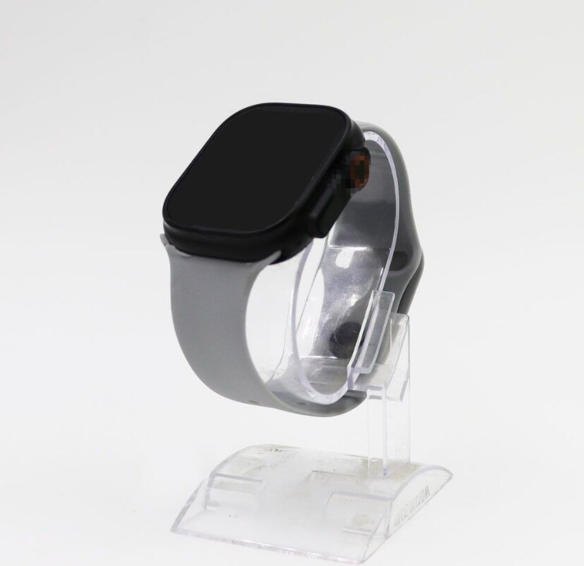 Series 9 smart watch