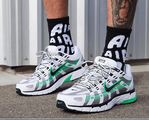 Chaussures de sport pour hommes