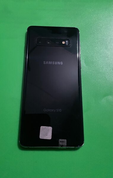 Samsung Galaxy S10