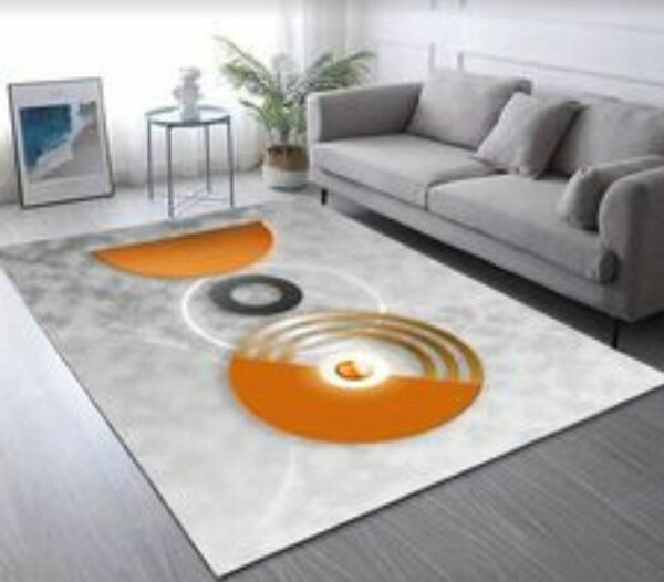 Tapis hypo allergénique(sans poils)