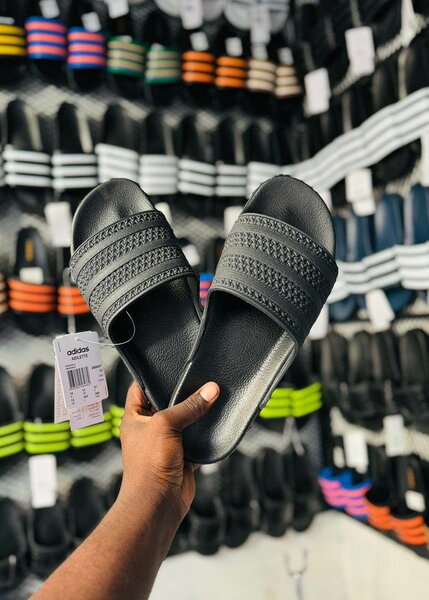 Adidas slides