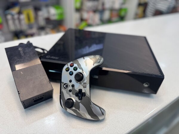 Xbox one