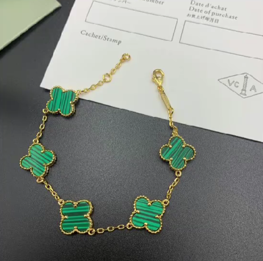 Clove Bracelets ✅ Stainless Steel. 