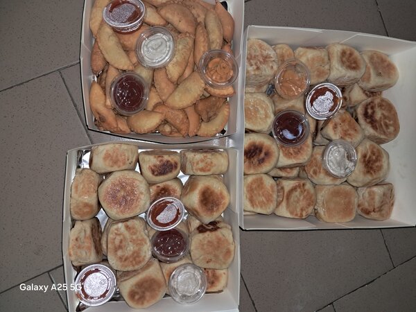 les délices de likha