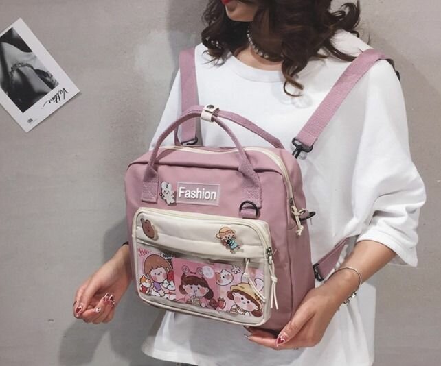 Сумка трансформер новая