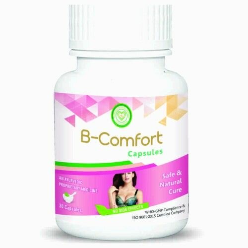 B-Comfort Capsules