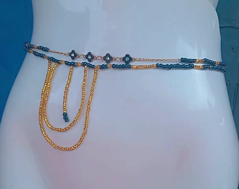 Perles de reins( bayas)