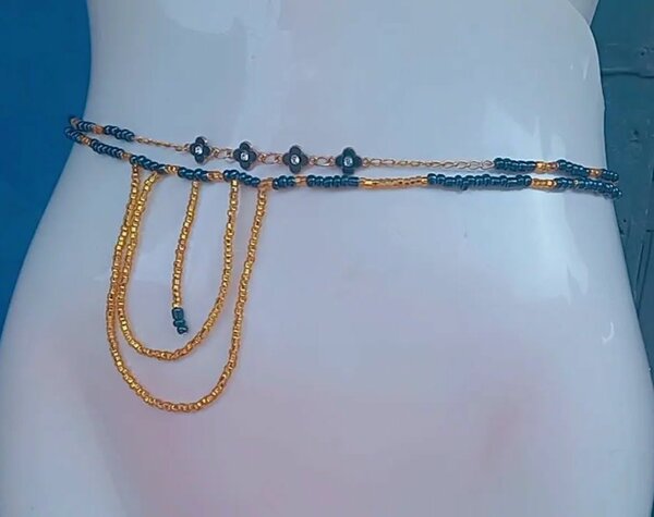 Perles de reins( bayas)