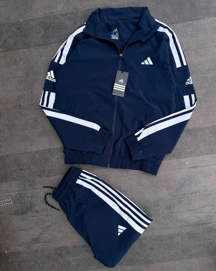 Ensemble Adidas Sport