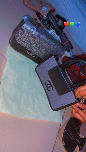 Sac à main élégant femme