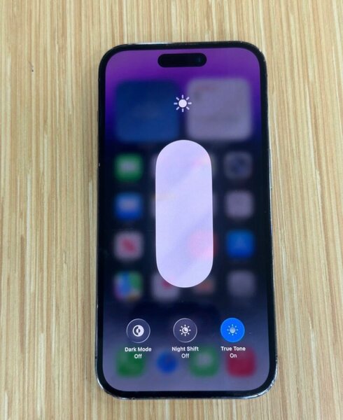 iPhone 14 Pro