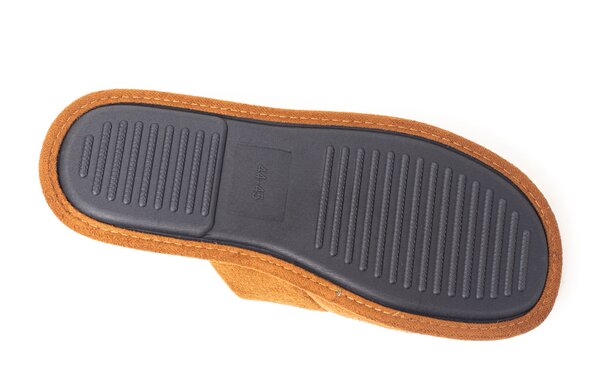 Chaussons Confort Homme