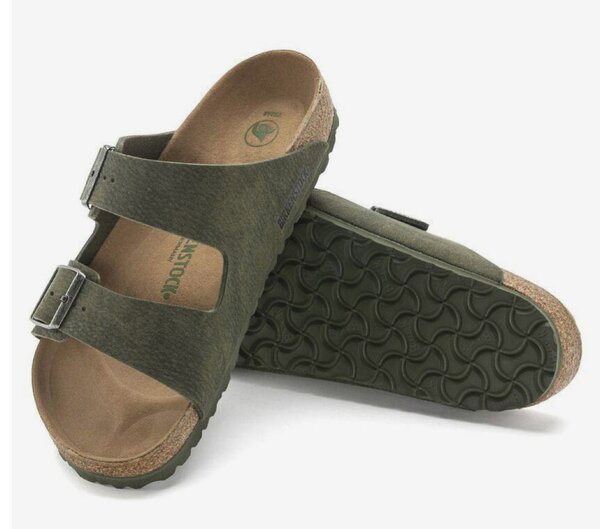 Sandales confortables en cuir pour homme