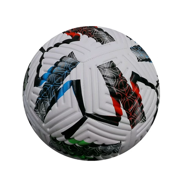 Ballon de Football Design Édition Limitée
