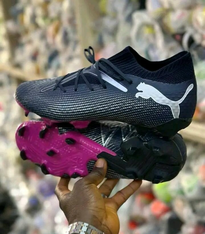 Chaussures de football Puma