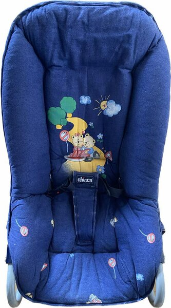 Transat CHICCO pour bébé