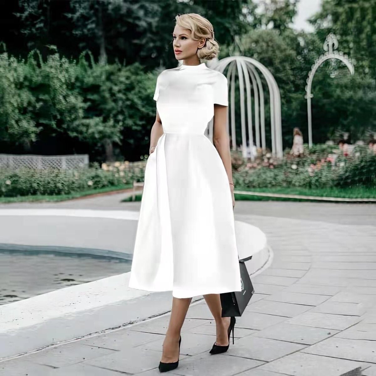 Elegant design Dresses