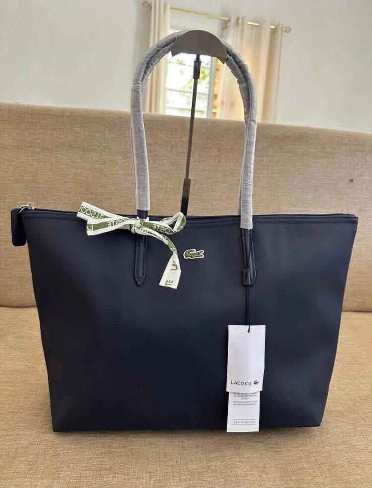 Sac cabas élégant Lacoste