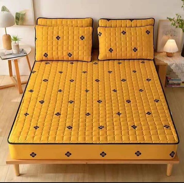 Waterproof mattress protector( bed cover)