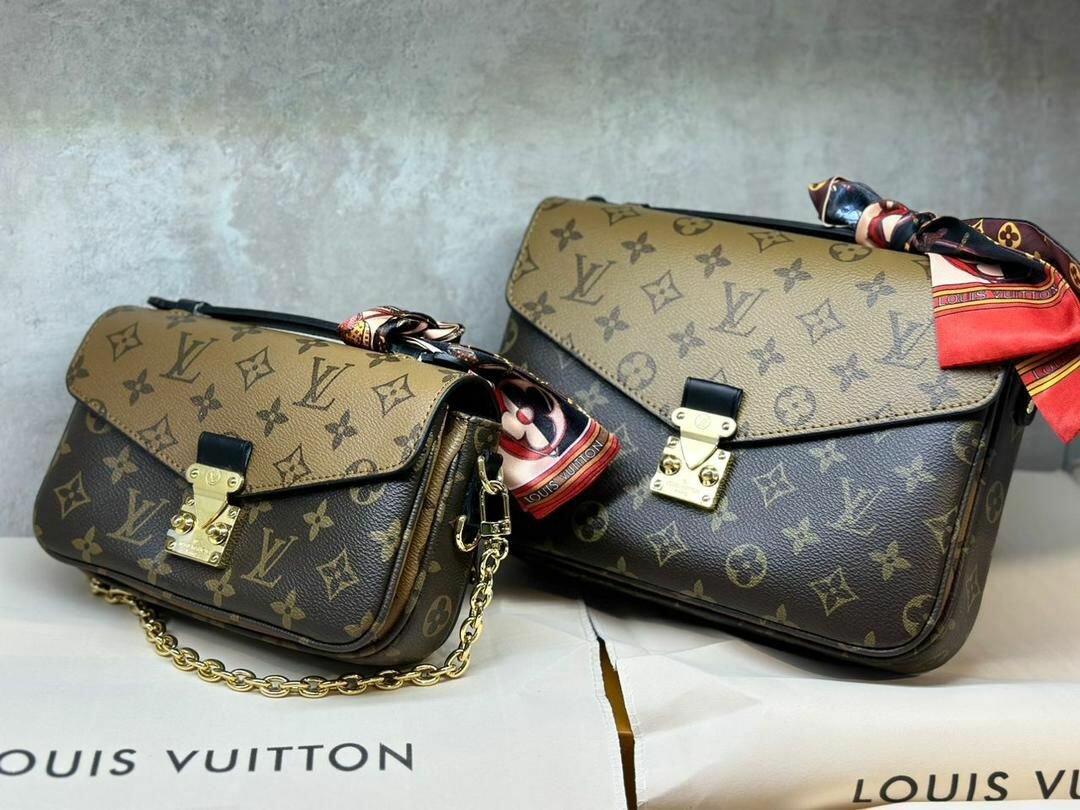 LV PREMIUM METIS / бесплатная доставка