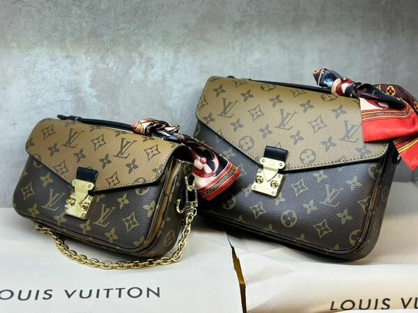 LV PREMIUM METIS / бесплатная доставка
