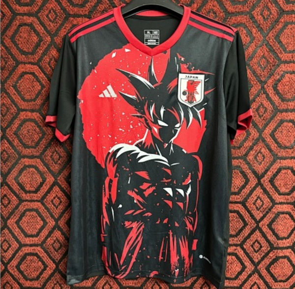Maillot Dragon Ball Z Japon