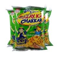 Mazay Ka Chakkar Chicken Flavour Big Peck 12pcs